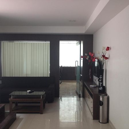 סיליגורי Hotel Amaravati מראה חיצוני תמונה